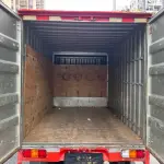Wuling Rongguang Mini Truck 2018 из Китая