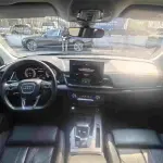 Audi Q5L 2022 из Китая