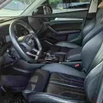 Audi Q5L 2022 из Китая