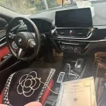 BMW 1 Series 2023 из Китая