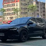 Honda Breeze 2021 из Китая
