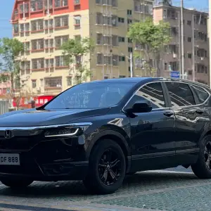 Honda Breeze 2021 из Китая