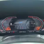 BMW 3 Series 2021 184 л.с. — лот 57802642 из Китая