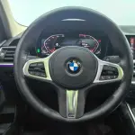 BMW 3 Series 2021 184 л.с. — лот 57802642 из Китая