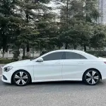 Mercedes-Benz CLA (Import) 2018 из Китая