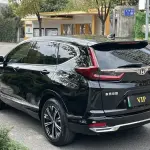 Honda CR-V PHEV 2022 184 л.с. из Китая