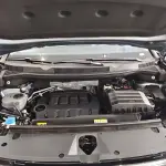 Volkswagen Talagon 2025 из Китая
