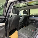 Volkswagen Teramont 2022 из Китая