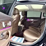 Mercedes-Benz E-Class 2019 из Китая