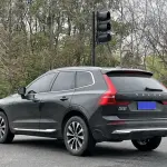 Volvo XC60 2024 из Китая