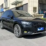 Audi Q5L 2023 из Китая