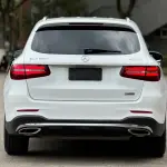 Mercedes-Benz GLC 2016 из Китая