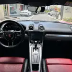 Porsche 718 2018 из Китая