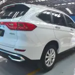 Haval M6 2023 из Китая