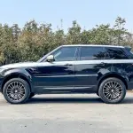 Land Rover Sport 2020 из Китая