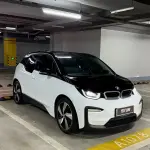 BMW i3 (Import) 2020 из Китая