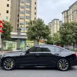 Cadillac CT5 2023 из Китая