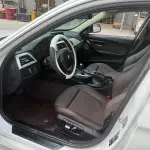 BMW 3 Series 2019 из Китая