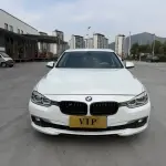BMW 3 Series 2019 из Китая
