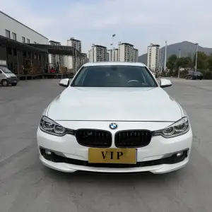 BMW 3 Series 2019 из Китая