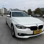 BMW 3 Series 2019 из Китая