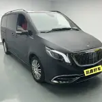 Mercedes-Benz Viano 2011 из Китая