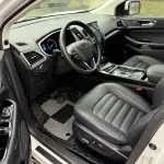 Ford Edge 2020 из Китая