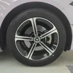 Mercedes-Benz A-Class 2023 из Китая