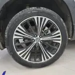 Jetour X90 2021 из Китая
