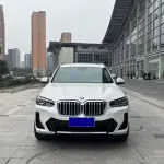 BMW X3 2024 из Китая