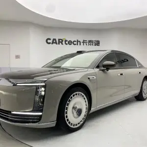 尊界 尊界S800 2025 из Китая