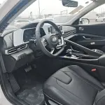 Hyundai Elantra 2026 из Китая