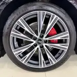 Audi A6L 2024 из Китая