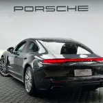 Porsche Panamera 2022 из Китая