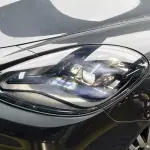 Porsche Panamera 2022 из Китая