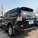 Toyota Prado (Import) 2008 из Китая