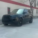 Land Rover Range Rover 2022 из Китая