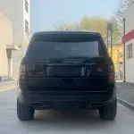 Land Rover Range Rover 2022 из Китая