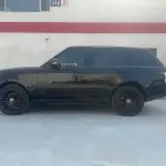 Land Rover Range Rover 2022 из Китая