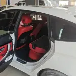 BMW 3 Series GT 2019 из Китая