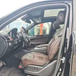 Mercedes-Benz M-Class 2014 из Китая