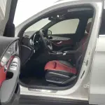 Mercedes-Benz GLC 2020 197 л.с. 197 л.с. из Китая