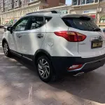 JAC Refine S3 2016 из Китая