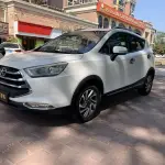 JAC Refine S3 2016 из Китая