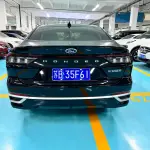 Ford Mondeo 2025 из Китая