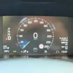 Volvo S90 2018 из Китая