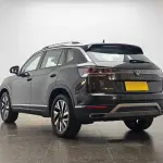 Volkswagen Tayron 2026 из Китая