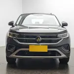 Volkswagen Tayron 2026 из Китая