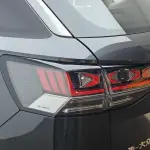 Volkswagen Tayron 2026 из Китая