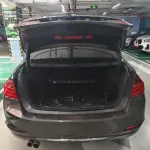 BMW 3 Series 2014 из Китая